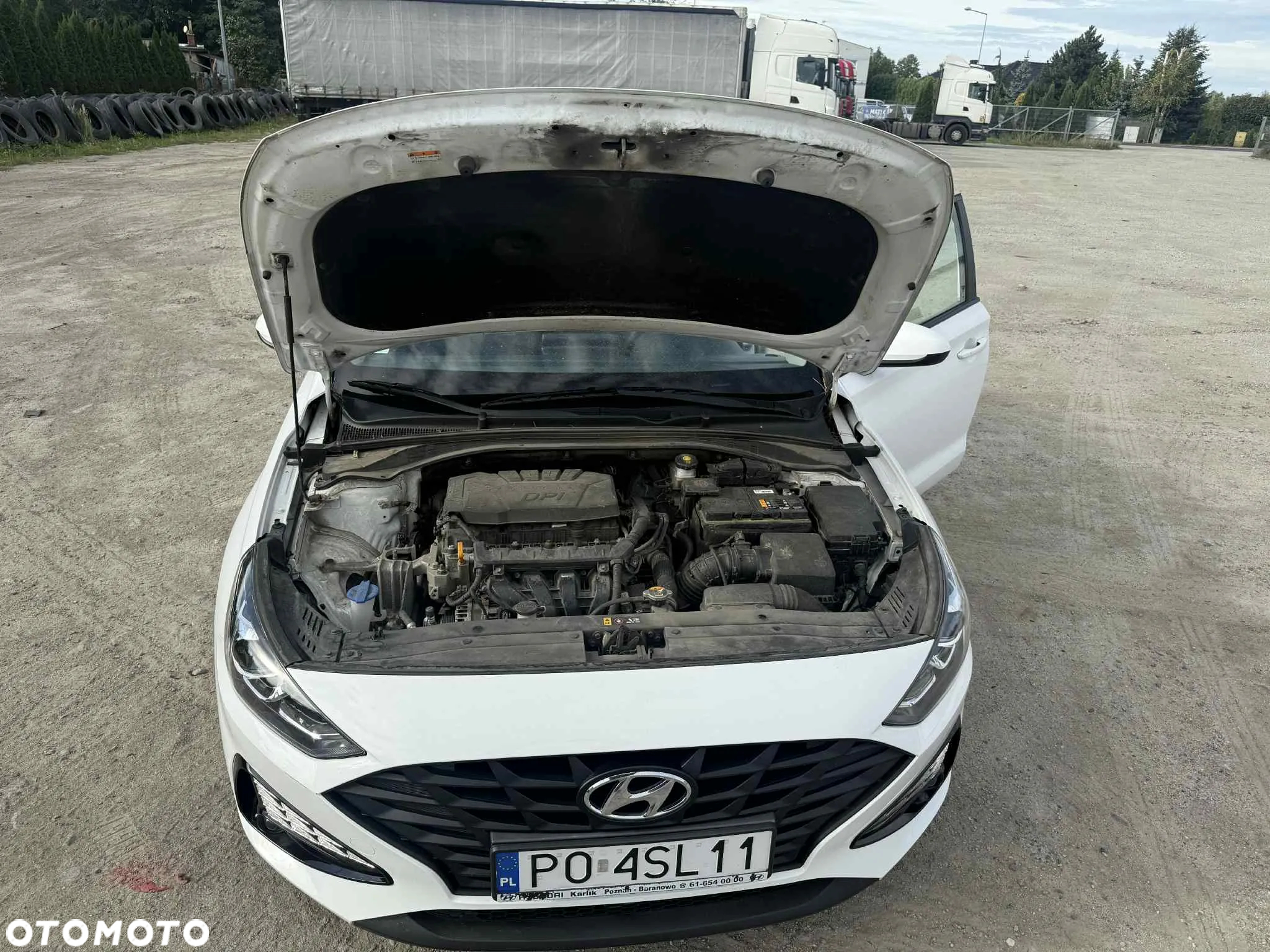 Hyundai i30 1.5 DPI Classic + - 14
