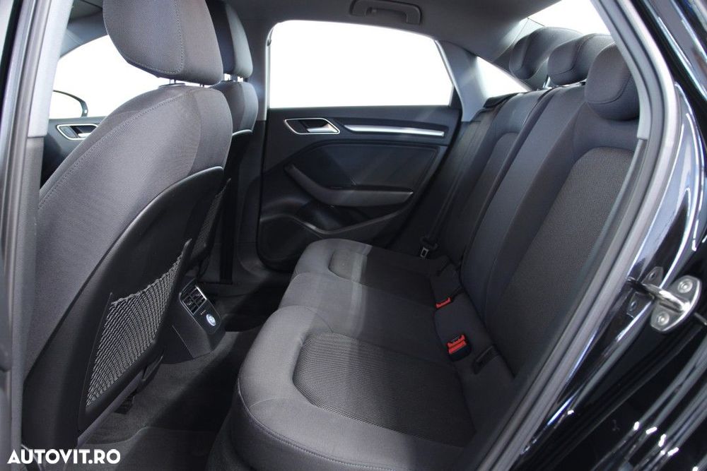 Audi A3 Limuzina - 9