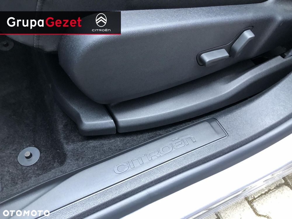 Citroën C5 Aircross - 26