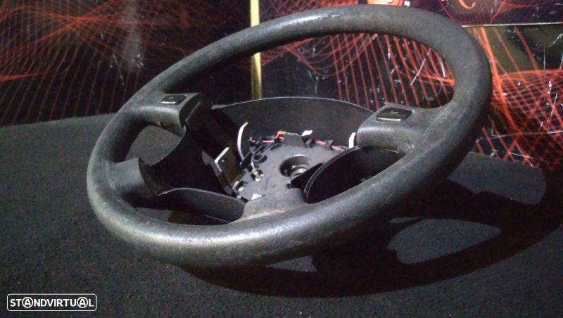 Volante Honda Civic Vi Aerodeck (Mb, Mc) - 3