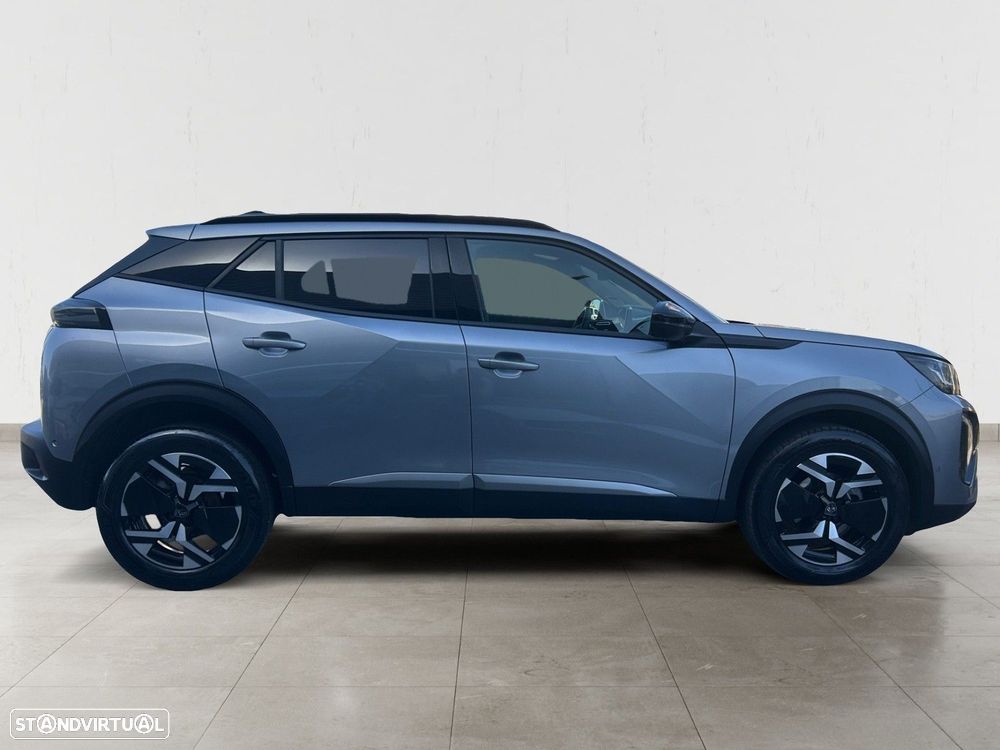 Peugeot 2008 1.2 Allure - 7