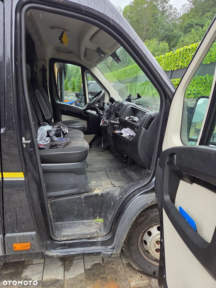 Peugeot Boxer - 7