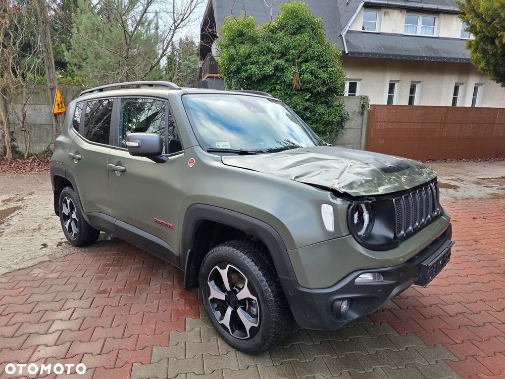 Jeep Renegade - 5