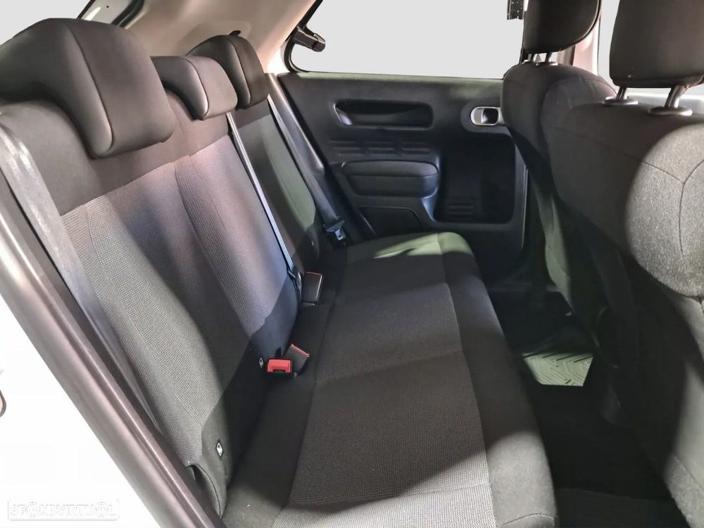 Citroën C4 Cactus 1.2 PureTech Feel Business EAT6 - 14