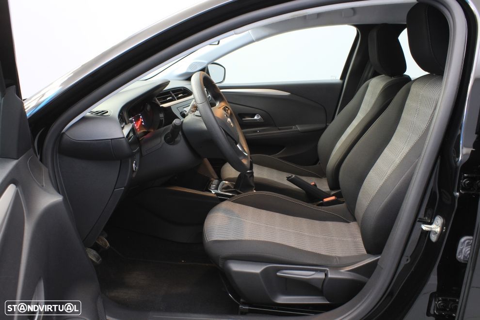 Opel Corsa 1.2 Edition - 21