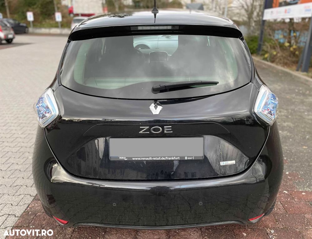 Renault ZOE - 5