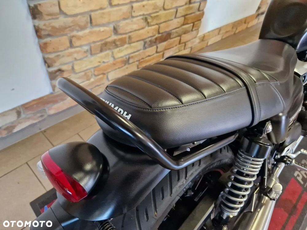 Triumph Speed Twin - 28