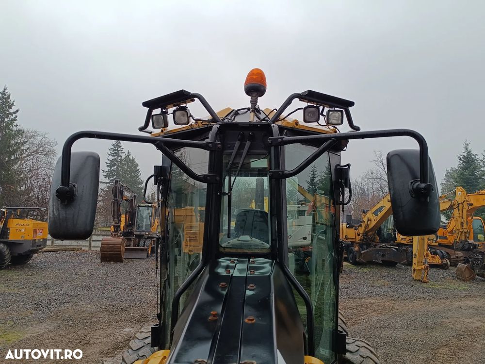 Caterpillar 140M - 18