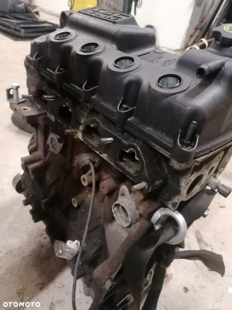 Silnik Mini R53 Cooper S - 4