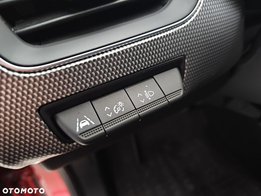 Renault Arkana 1.3 TCe mHEV Techno EDC - 12