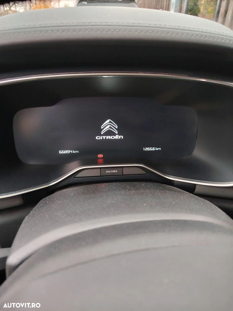 Citroën C5 Aircross 1.5 BlueHDi S&S BVM6 Feel - 6