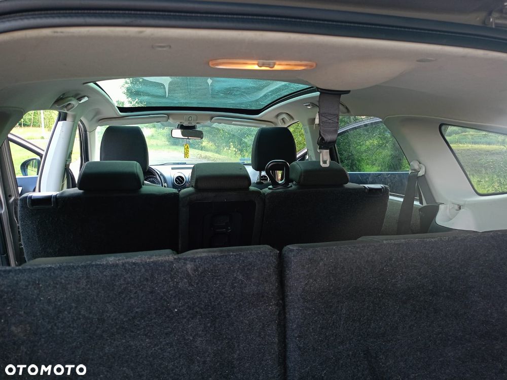 Nissan Qashqai+2 1.6 Acenta - 7