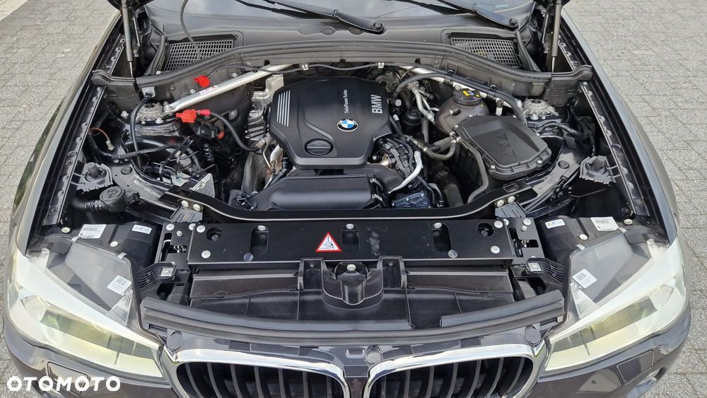 BMW X4 xDrive20d - 36