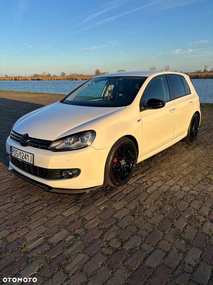 Volkswagen Golf 2.0 TDI DPF Trendline - 3