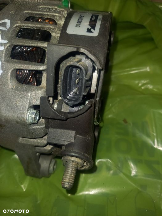 Alternator kia ceed II Valeo 1.6 crdi - 5