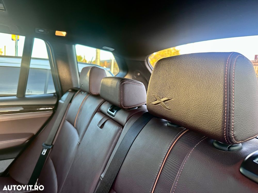 BMW X3 - 15