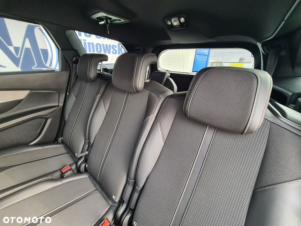 Peugeot 5008 1.5 BlueHDi GT Pack S&S EAT8 - 31