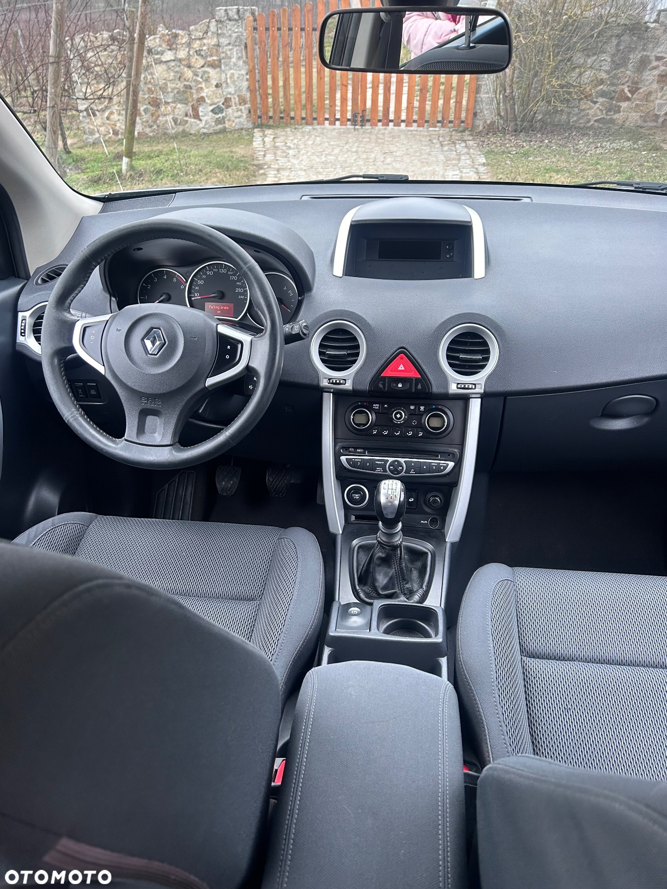 Renault Koleos 2.0 dCi Expression - 10