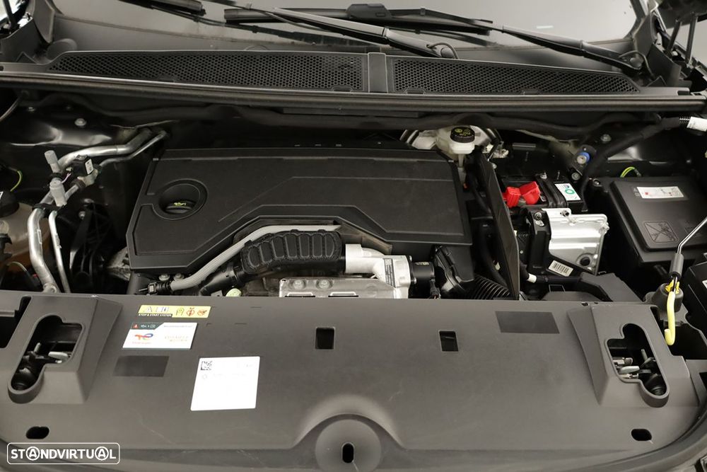 Peugeot 3008 1.2 Hybrid Allure e-DCS6 - 24