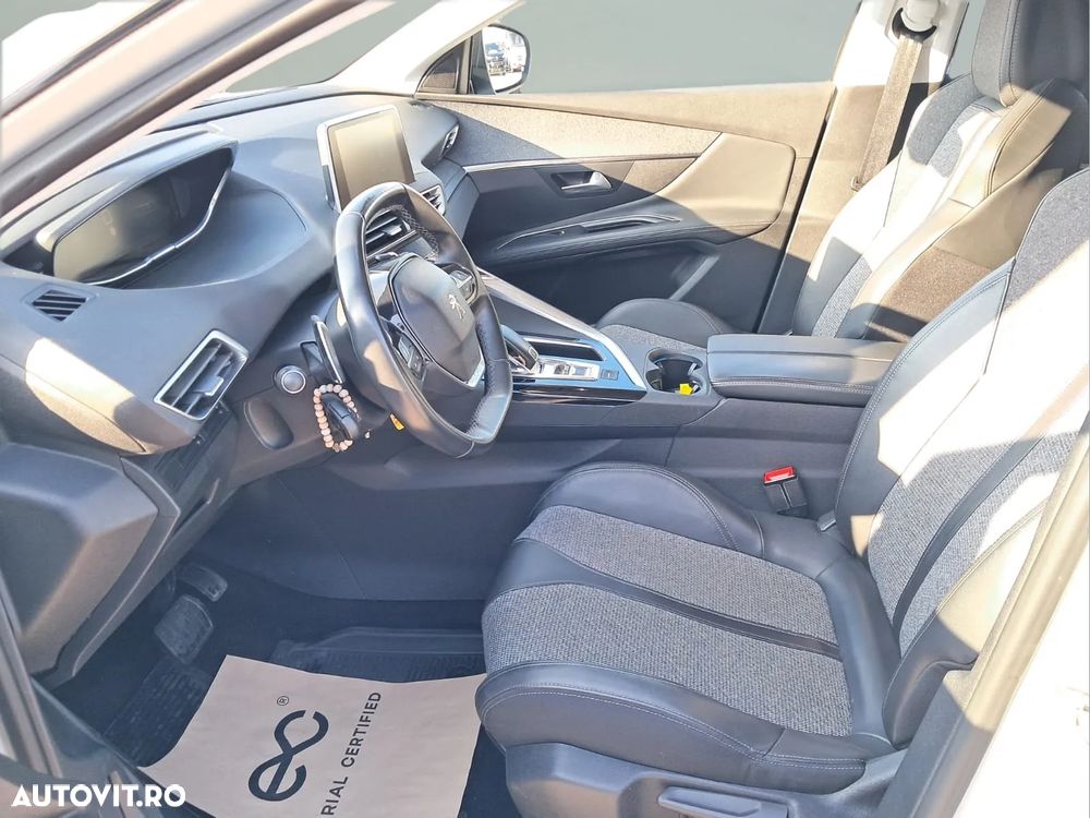 Peugeot 3008 1.6 PureTech Turbo S&S EAT8 Allure - 7