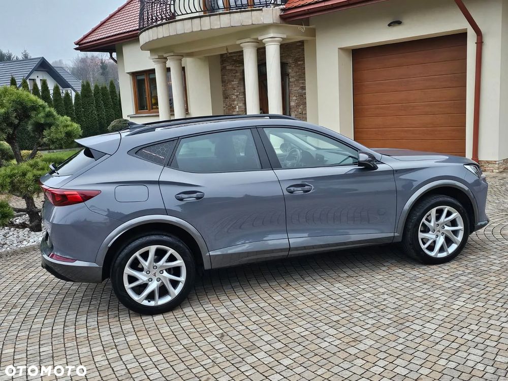 Cupra Formentor - 15