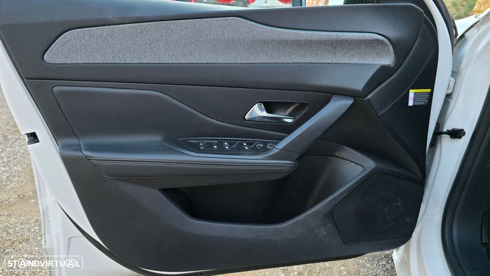 Peugeot 308 SW 1.5 BlueHDi Allure Pack EAT8 - 7