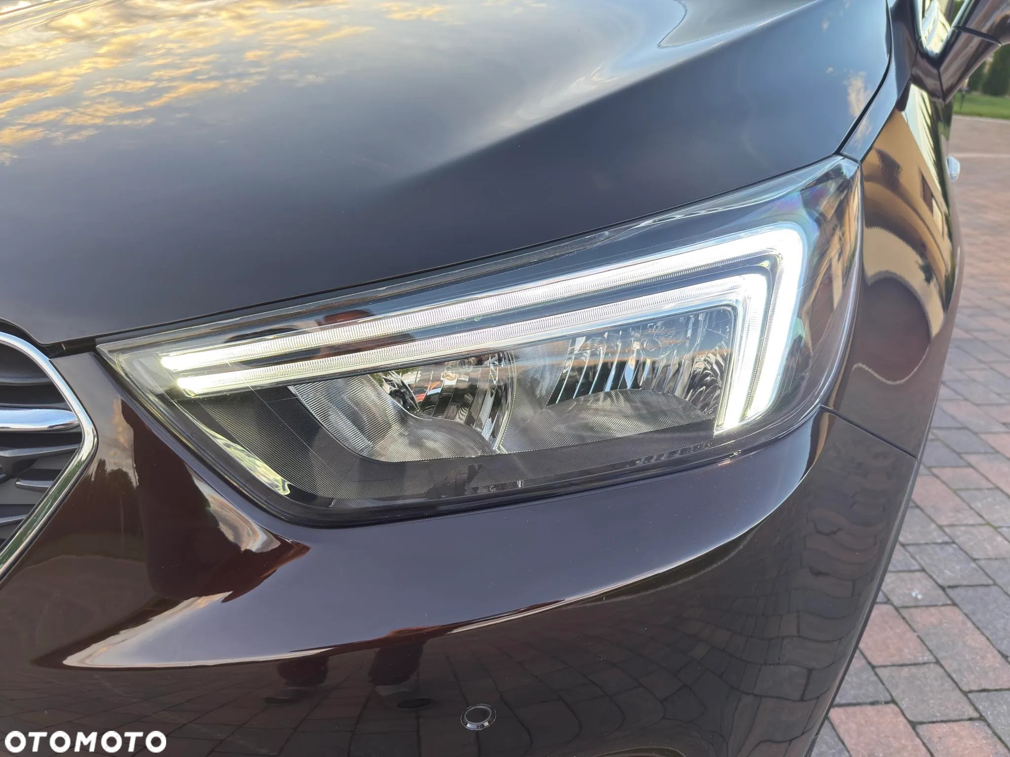 Opel Mokka 1.4 T Cosmo EU6 - 3
