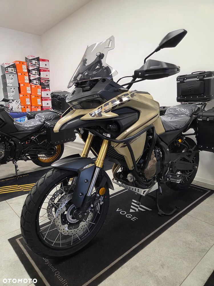 VOGE 625DSX - 27