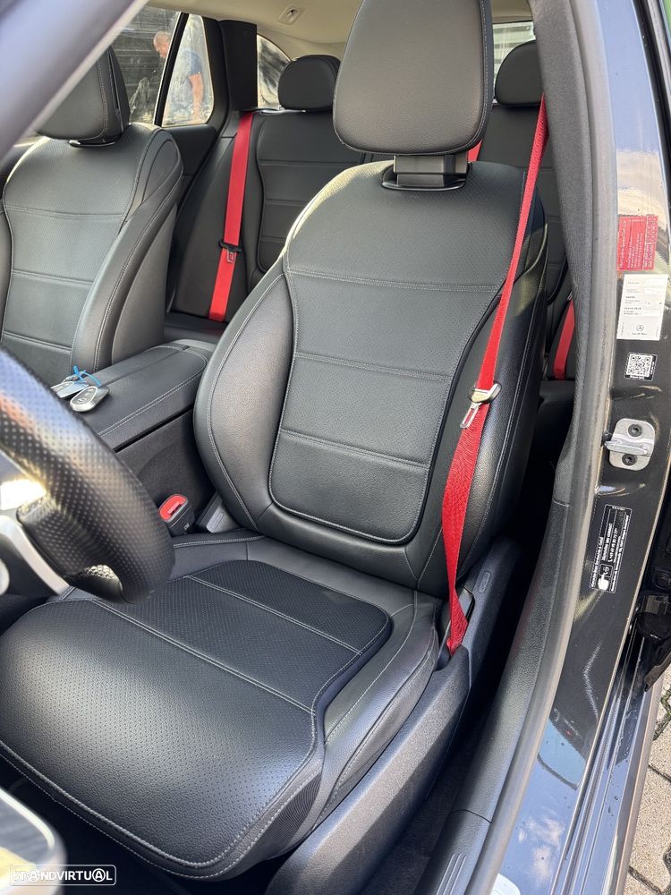 Mercedes-Benz C 300 e T 9G-TRONIC Edition AMG Line - 13