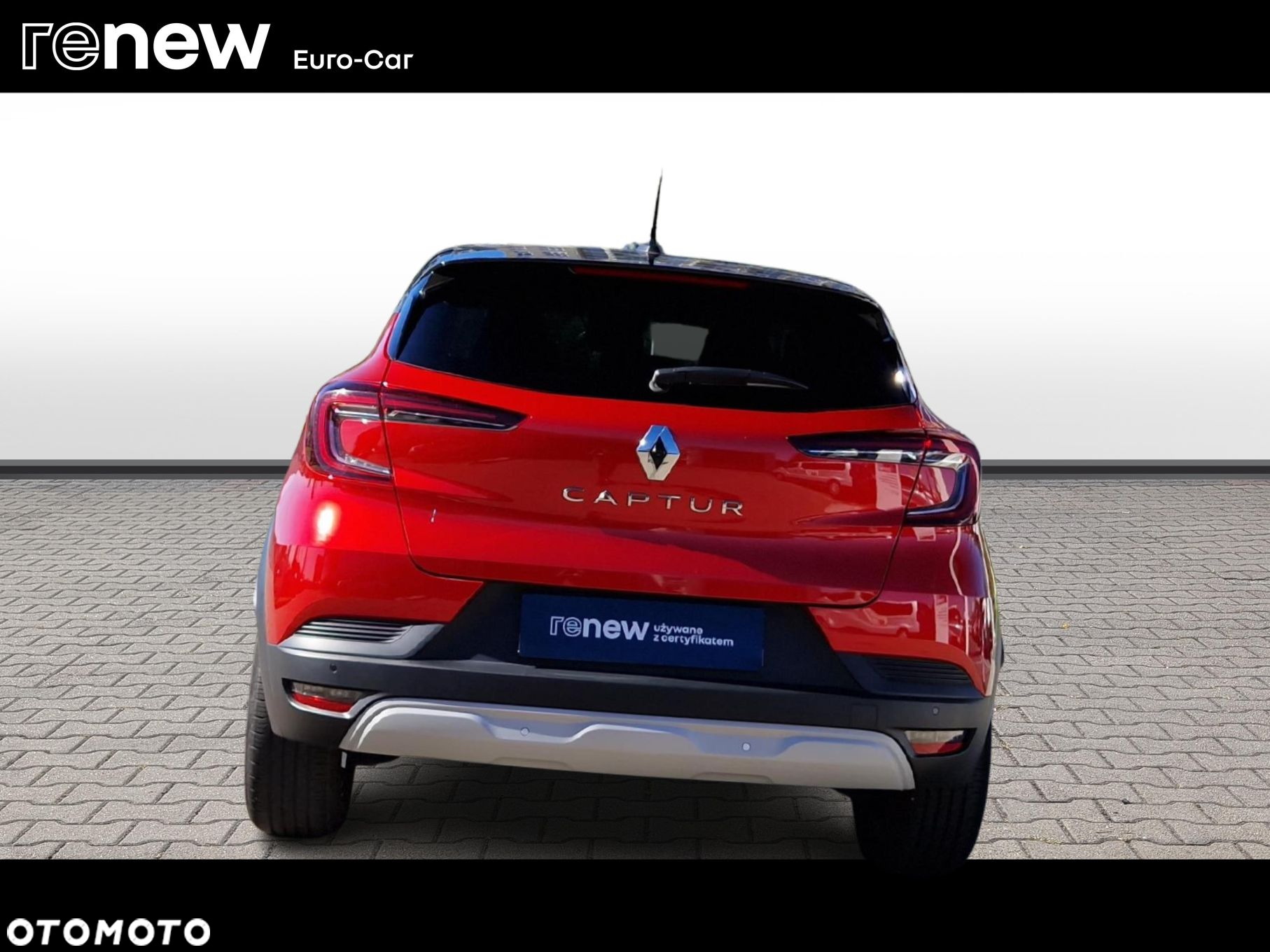 Renault Captur 1.0 TCe Zen - 4