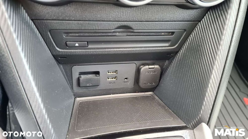 Mazda CX-3 - 40