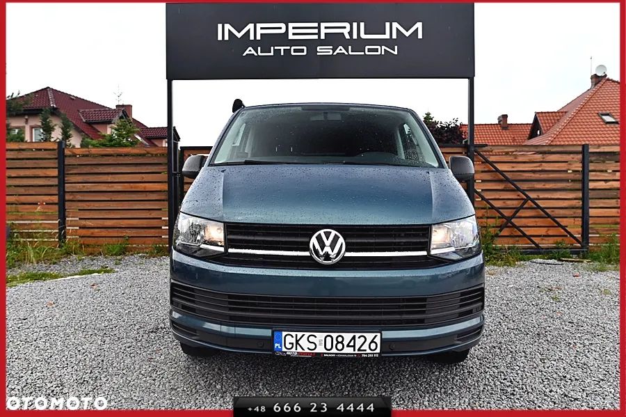 Volkswagen Multivan 2.0 TDI L1 Highline DSG - 6