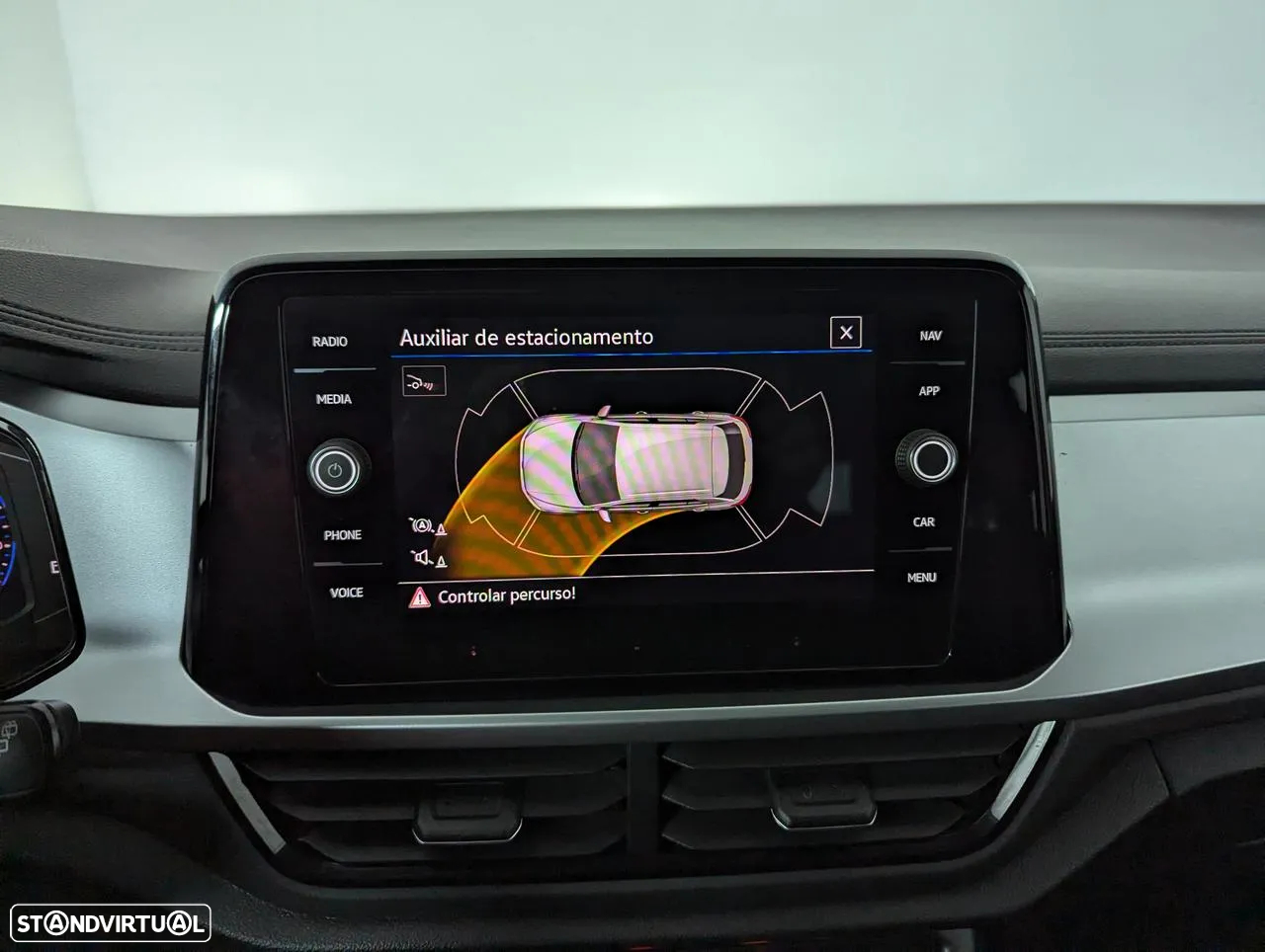 VW T-Roc 1.0 TSI Style - 31
