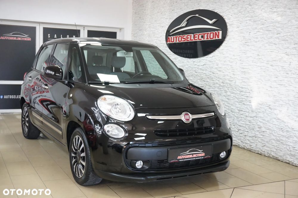 Fiat 500L 1.3 Multijet Start&Stopp Pop-Star - 1