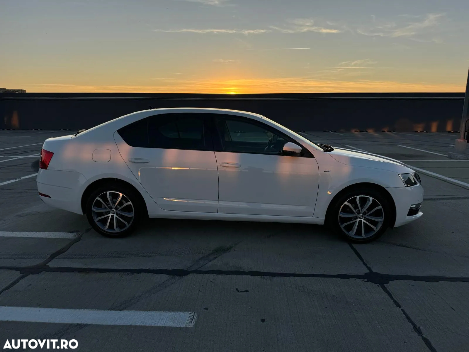 Skoda Octavia - 21