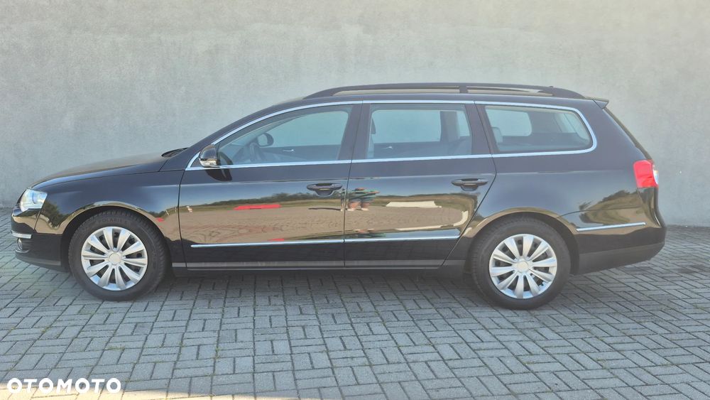 Volkswagen Passat 1.8 TSI Highline - 16