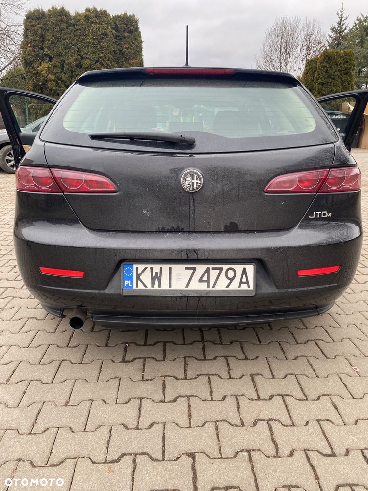 Alfa Romeo 159 - 3