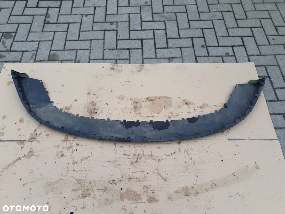 OSŁONA WZMOCNIENIE ZDERZAKA VW VOLKSWAGEN GOLF V 1K0805903 - 5