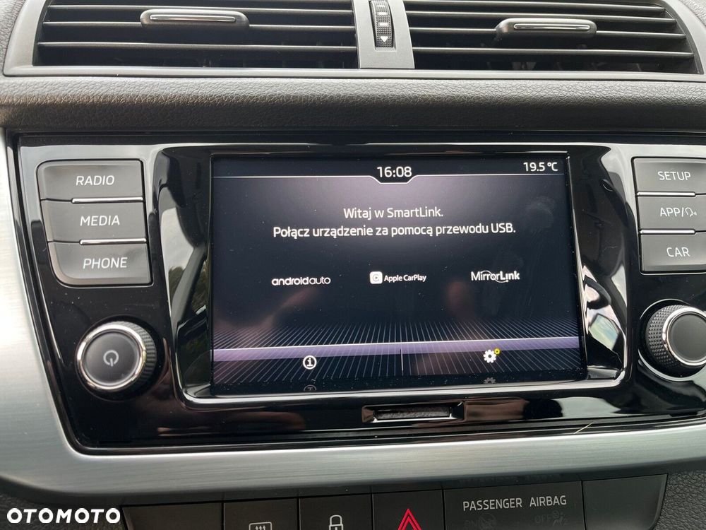 Skoda Fabia 1.0 TSI Ambition - 29