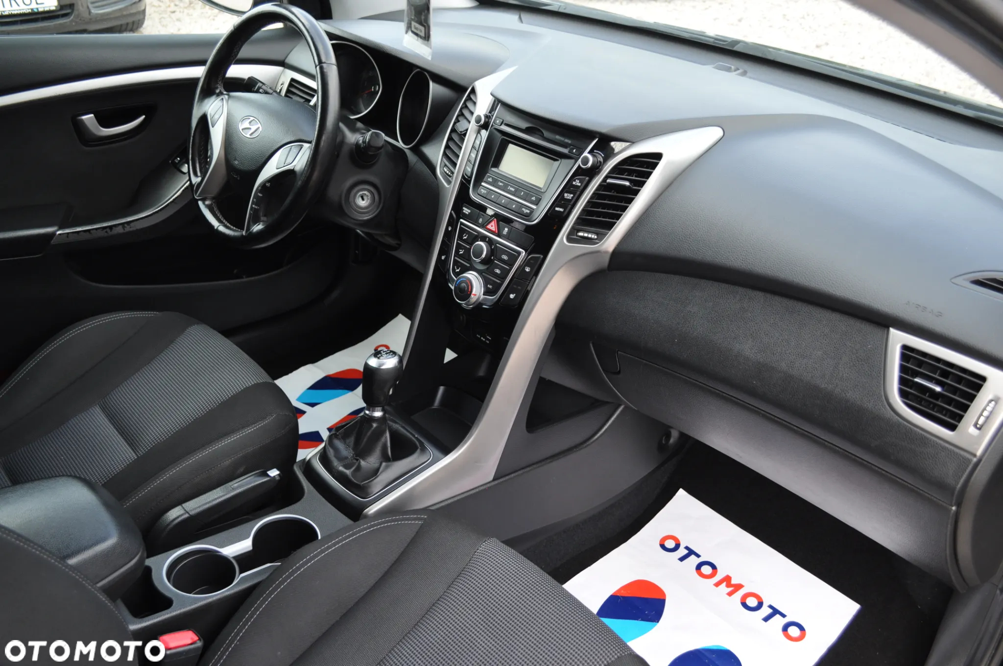 Hyundai i30 1.4 Fifa World Cup Edition - 15