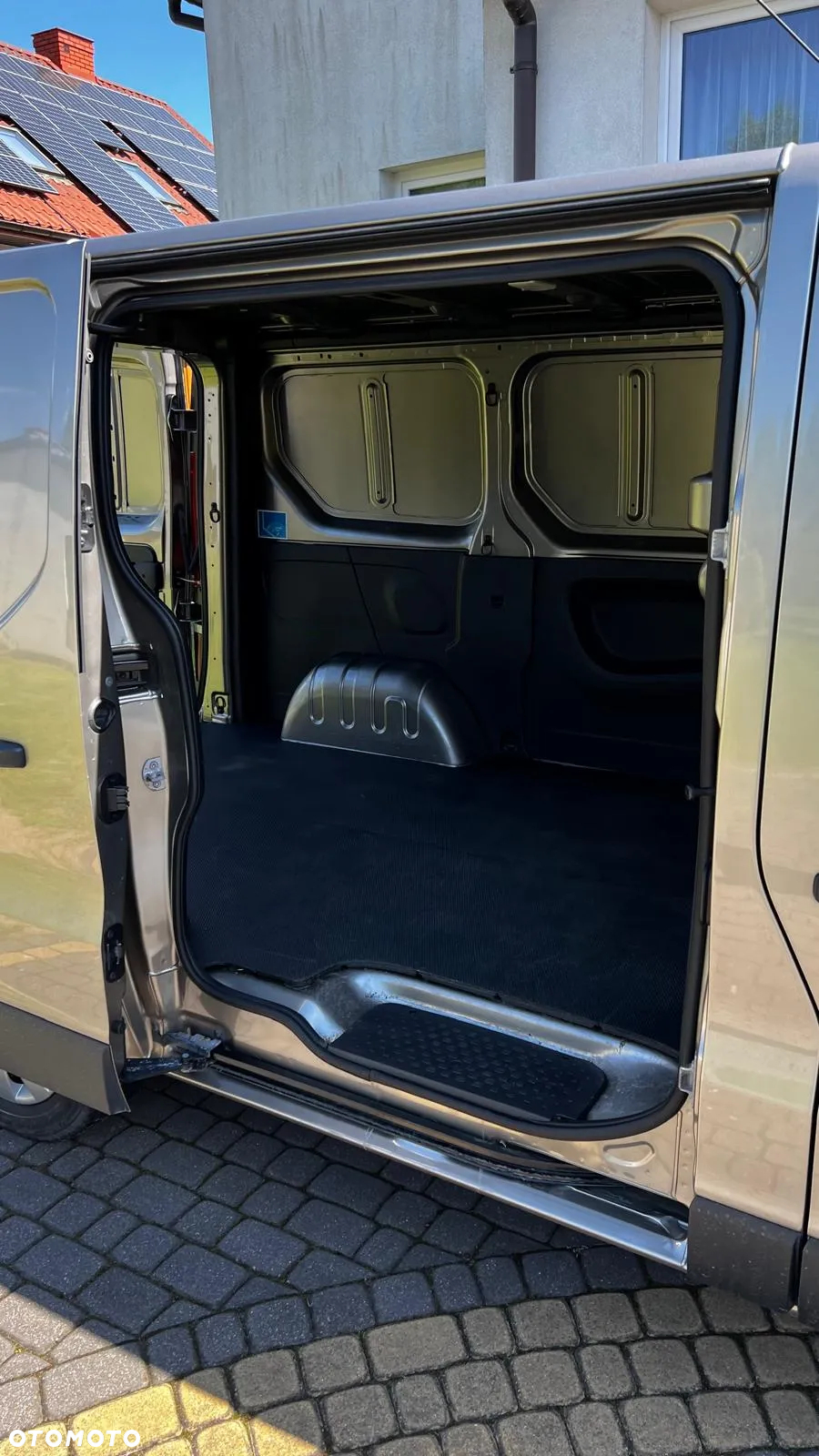 Opel Vivaro - 5