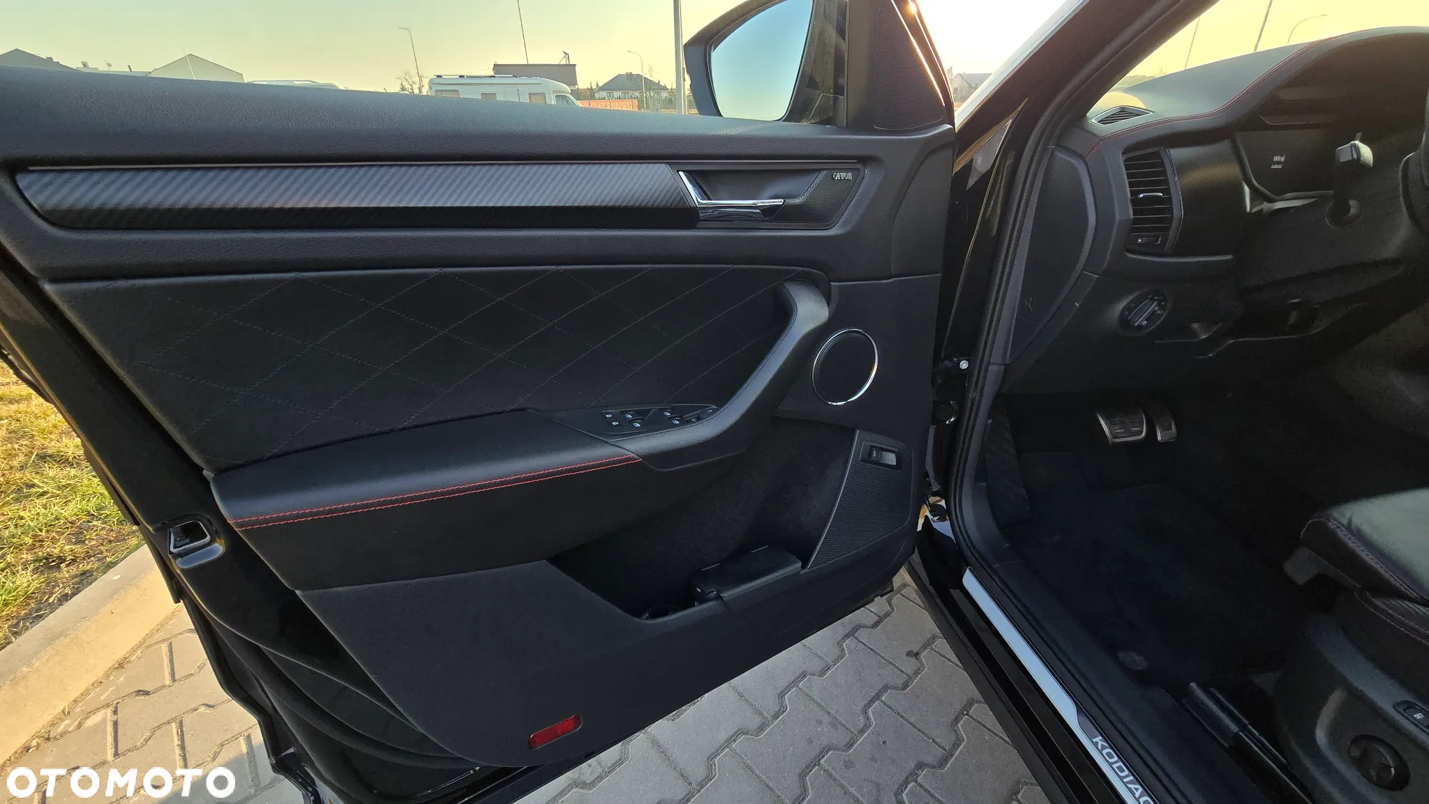 Skoda Kodiaq 2.0 TSI 4x4 RS DSG - 11