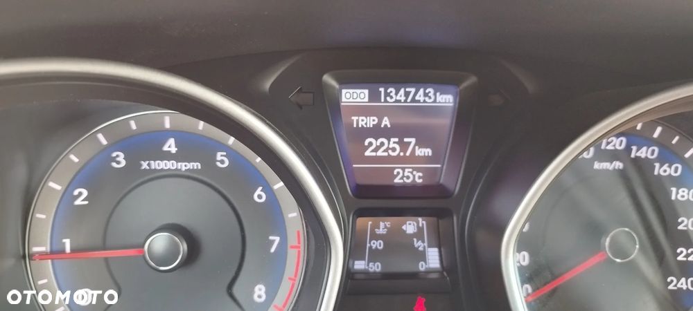 Hyundai i30 1.4 Premium - 31