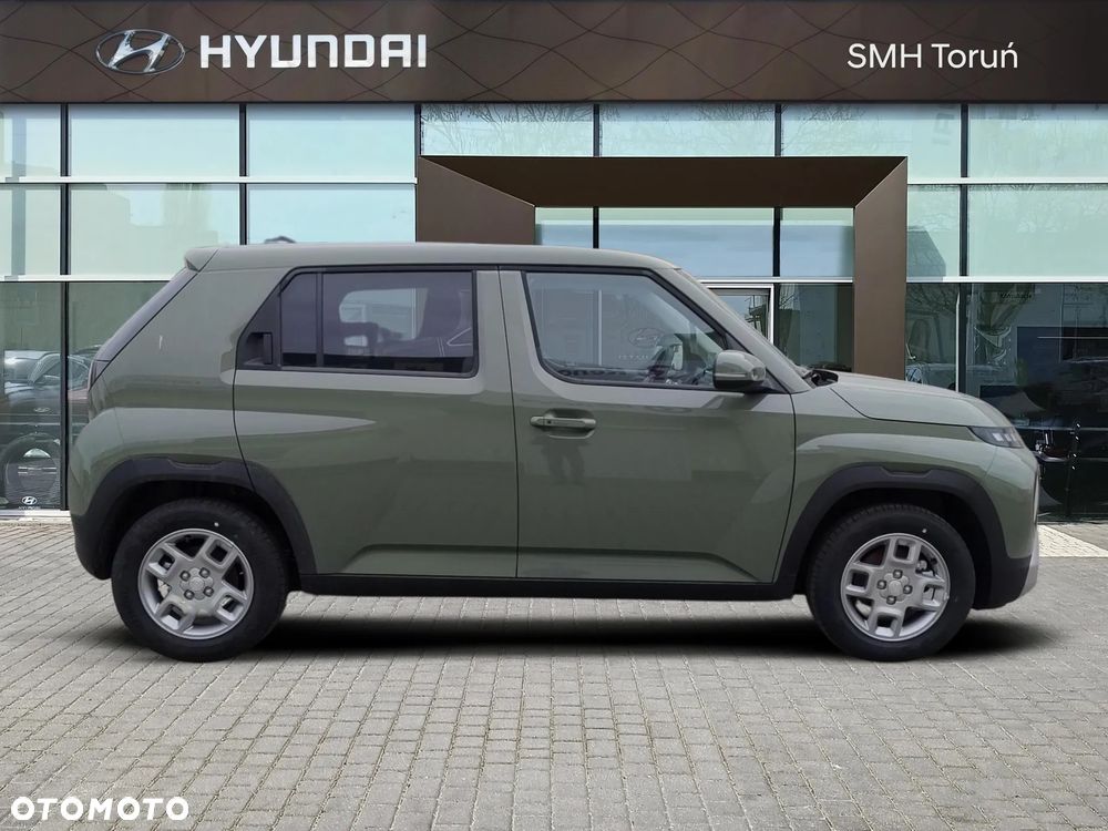 Hyundai Inster 49kWh Modern - 6