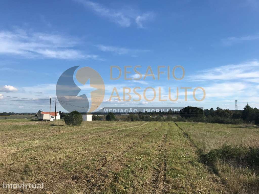 Terreno Rustico - Poceirão - Grande imagem: 4/5