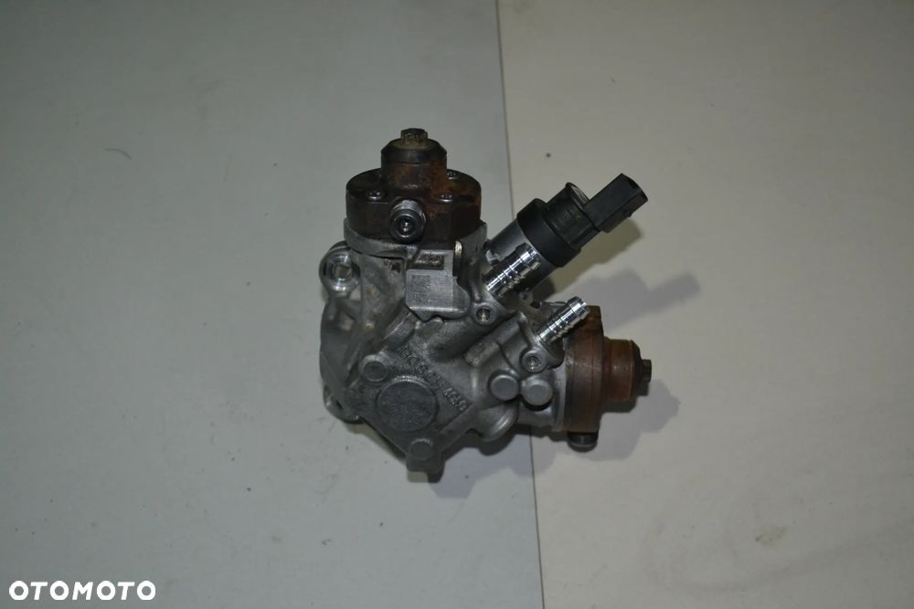 AUDI A4 B9 A5 8W A6 C7 Q5 Q7 3,0 TDI POMPA WTRYSKOWA WYSOKIEGO CIŚNIENIA PALIWA KOMPLETNA 059130755CC 0445010691 - 4
