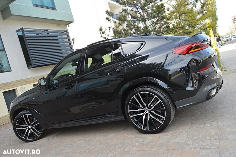 BMW X6 - 23