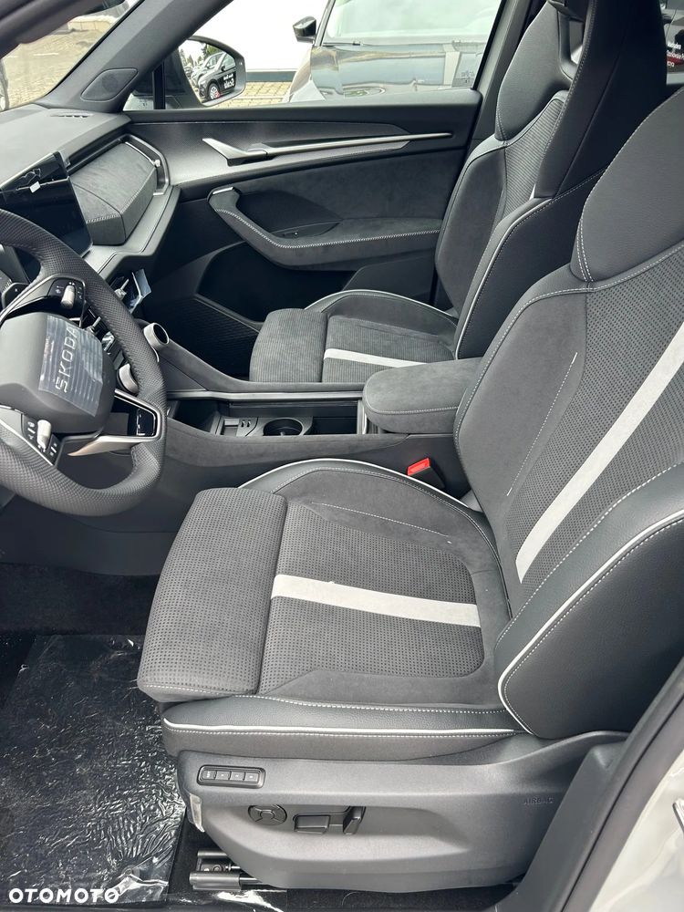 Skoda Kodiaq 2.0 TDI 4x2 Sportline DSG - 7