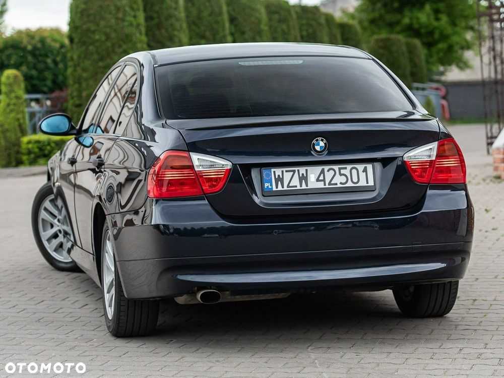 BMW Seria 3 - 2