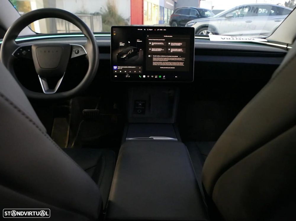 Tesla Model 3 Long Range Tração Integral - 32